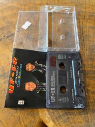 UF - ER - UFUK YILDIRIM & ERCAN SAATÇİ - EBABİL BİR KUŞTUR - KASET