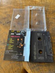 UF - ER - UFUK YILDIRIM & ERCAN SAATÇİ - EBABİL BİR KUŞTUR - KASET