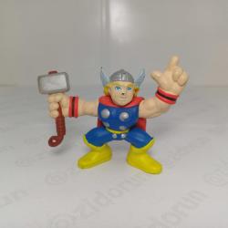 Marvel Super Hero Squad Thor 2006 Hasbro