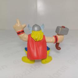 Marvel Super Hero Squad Thor 2006 Hasbro