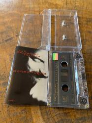 SONER OLGUN - İYİ BAYRAMLAR TÜRKİYE - KASET