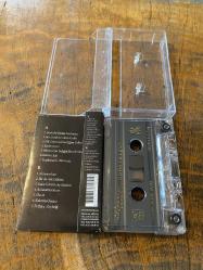 SONER OLGUN - İYİ BAYRAMLAR TÜRKİYE - KASET