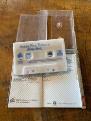 AŞKIN NUR YENGİ - II - HESAP VER - KASET