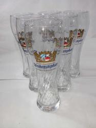 WEİHENSTEPHAN BİRA BARDAK 0.5 LT SİFİR ADET FİYATİDİR