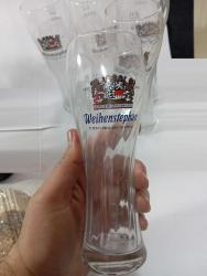WEİHENSTEPHAN BİRA BARDAK 0.5 LT SİFİR ADET FİYATİDİR