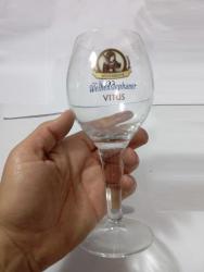 WEİHENSTEPHAN BİRA KADEH BARDAK