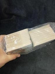 WEİHENSTEPHAN BİRA BARDAK ALTİ SİFİR PAKETİNDE 100 ADET