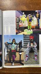 TREND SETTER DERGİSİ - KASIM 2008 – SAYI:79  -MELİS ALPHAN - JAMIE HAYON - KAY SEGLER - BURAK GÖZALAN - EMRAH SERBES - SAİT MİNGO - ÖZGE TAN - CEM İNCİ - YESİM ÖZÜGELDİ - SELAY GÜLEC - KRISTIINA WILSON - ANGELLA N. - ASLI GİRGİN - CİĞDEM KOYDEMİR - ÖYKÜ AKGÜRGEN - SELEN AKINAL - VOLKAN AKSOY - TUBA AKYOL - MELİS ALEMDAR - OKAN AYDIN - İLKE BABAYİĞİT - ERBİL BALTA - YASEMİN BAYDAR - MURAT BEŞER - İZZEDDİN ÇALIŞLAR - ALPARSLAN ÇARKÇI - BİROL DEMİR - EMRE DOĞRU - SERKAN ELDELEKİOĞLU - ÖMER OZAN ERDOĞAN - SERKAN EMİROĞLU - FIRAT EREZ - AHMET ERZİNCANLI - BERNA GENÇALP - AKIN GIRAV - MARCUS GRAF - ALİ GÜLEÇ - ALİ CAN İÇÖZ - ÇİLER İLHAN - METİN KARAŞAHİN - CANSIN KIRANER -  NE VAR NE YOK - PEOPLE - WGSN TREND - MASAÜSTÜ - KİTAPKURDU - DEFTER - ZEITGEIST - YEŞİL DİSTOPYAN - TRAFALGAR - BARSELONA - MODA VS SPOR - HOLLANDA’DAN TÜRKİYE’YE MODA KÖPRÜSÜ - ÜÇ GENÇ MODA TASARIMCISI - JAMES JEAN’DEN MASALLAR - EN ÜCRA MODA HAFTALARI - GERRIT RIETVELD ACADEMY - HIRVATİSTAN BULUŞMASI - MO  -  154 SAYFA