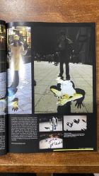 TREND SETTER DERGİSİ - KASIM 2008 – SAYI:79  -MELİS ALPHAN - JAMIE HAYON - KAY SEGLER - BURAK GÖZALAN - EMRAH SERBES - SAİT MİNGO - ÖZGE TAN - CEM İNCİ - YESİM ÖZÜGELDİ - SELAY GÜLEC - KRISTIINA WILSON - ANGELLA N. - ASLI GİRGİN - CİĞDEM KOYDEMİR - ÖYKÜ AKGÜRGEN - SELEN AKINAL - VOLKAN AKSOY - TUBA AKYOL - MELİS ALEMDAR - OKAN AYDIN - İLKE BABAYİĞİT - ERBİL BALTA - YASEMİN BAYDAR - MURAT BEŞER - İZZEDDİN ÇALIŞLAR - ALPARSLAN ÇARKÇI - BİROL DEMİR - EMRE DOĞRU - SERKAN ELDELEKİOĞLU - ÖMER OZAN ERDOĞAN - SERKAN EMİROĞLU - FIRAT EREZ - AHMET ERZİNCANLI - BERNA GENÇALP - AKIN GIRAV - MARCUS GRAF - ALİ GÜLEÇ - ALİ CAN İÇÖZ - ÇİLER İLHAN - METİN KARAŞAHİN - CANSIN KIRANER -  NE VAR NE YOK - PEOPLE - WGSN TREND - MASAÜSTÜ - KİTAPKURDU - DEFTER - ZEITGEIST - YEŞİL DİSTOPYAN - TRAFALGAR - BARSELONA - MODA VS SPOR - HOLLANDA’DAN TÜRKİYE’YE MODA KÖPRÜSÜ - ÜÇ GENÇ MODA TASARIMCISI - JAMES JEAN’DEN MASALLAR - EN ÜCRA MODA HAFTALARI - GERRIT RIETVELD ACADEMY - HIRVATİSTAN BULUŞMASI - MO  -  154 SAYFA