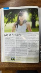 TREND SETTER DERGİSİ - KASIM 2008 – SAYI:79  -MELİS ALPHAN - JAMIE HAYON - KAY SEGLER - BURAK GÖZALAN - EMRAH SERBES - SAİT MİNGO - ÖZGE TAN - CEM İNCİ - YESİM ÖZÜGELDİ - SELAY GÜLEC - KRISTIINA WILSON - ANGELLA N. - ASLI GİRGİN - CİĞDEM KOYDEMİR - ÖYKÜ AKGÜRGEN - SELEN AKINAL - VOLKAN AKSOY - TUBA AKYOL - MELİS ALEMDAR - OKAN AYDIN - İLKE BABAYİĞİT - ERBİL BALTA - YASEMİN BAYDAR - MURAT BEŞER - İZZEDDİN ÇALIŞLAR - ALPARSLAN ÇARKÇI - BİROL DEMİR - EMRE DOĞRU - SERKAN ELDELEKİOĞLU - ÖMER OZAN ERDOĞAN - SERKAN EMİROĞLU - FIRAT EREZ - AHMET ERZİNCANLI - BERNA GENÇALP - AKIN GIRAV - MARCUS GRAF - ALİ GÜLEÇ - ALİ CAN İÇÖZ - ÇİLER İLHAN - METİN KARAŞAHİN - CANSIN KIRANER -  NE VAR NE YOK - PEOPLE - WGSN TREND - MASAÜSTÜ - KİTAPKURDU - DEFTER - ZEITGEIST - YEŞİL DİSTOPYAN - TRAFALGAR - BARSELONA - MODA VS SPOR - HOLLANDA’DAN TÜRKİYE’YE MODA KÖPRÜSÜ - ÜÇ GENÇ MODA TASARIMCISI - JAMES JEAN’DEN MASALLAR - EN ÜCRA MODA HAFTALARI - GERRIT RIETVELD ACADEMY - HIRVATİSTAN BULUŞMASI - MO  -  154 SAYFA