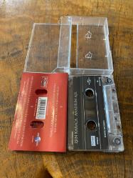 IŞIN KARACA - ANADİLİM AŞK - KASET