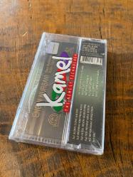 ENGİN NURŞANİ - SEN NEFSİNE KÖLE OLDUN - KASET (JELATİNİNDE)