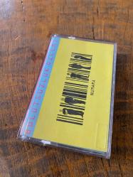 BULUTSUZLUK ÖZLEMİ - NUMARA - KASET