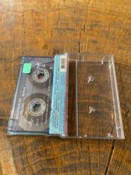 BULUTSUZLUK ÖZLEMİ - NUMARA - KASET