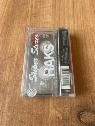 Bon Jovi - These Days Kaset ( Jelatinli - Ambalajında )