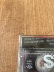 Bon Jovi - These Days Kaset ( Jelatinli - Ambalajında )