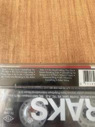 Bon Jovi - These Days Kaset ( Jelatinli - Ambalajında )