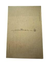 Atatürk Eski kartpostal