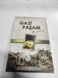 GAZİ PAŞAM