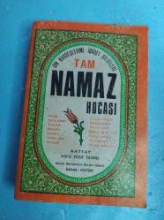 Namaz Hocası