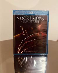 A Nightmare  on Elm Street-Elm Sokağında Kabus (2010) Bluray (Türkçe Dublaj Ve Altyazılı)