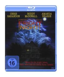 Fright Nıght -Korku Gecesi Bluray (Türkçe Altyazılı)