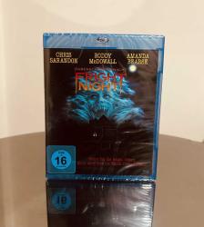 Fright Nıght -Korku Gecesi Bluray (Türkçe Altyazılı)