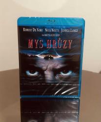 Cape Fear -Korku Burnu Bluray (Türkçe Dublaj ve Altyazılı)