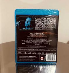 Cape Fear -Korku Burnu Bluray (Türkçe Dublaj ve Altyazılı)