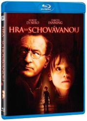 Hide and Seek - Saklambaç Bluray (Türkçe Dublaj Ve Altyazılı)