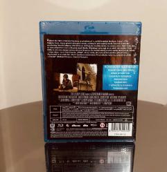 Hide and Seek - Saklambaç Bluray (Türkçe Dublaj Ve Altyazılı)