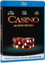 Casino Bluray (Türkçe Dublaj Ve Altyazılı)