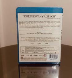 The Favourite Bluray (Türkçe Dublaj Ve Altyazılı)