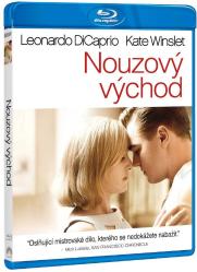 Revolutionary  Road Bluray (Türkçe Dublaj ve Altyazılı)