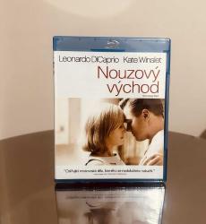 Revolutionary  Road Bluray (Türkçe Dublaj ve Altyazılı)