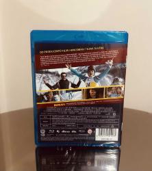 Eddie The Eagle - Kartal Eddie Bluray (Türkçe  Dublaj ve Altyazılı)