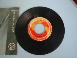 Sivaslı Aşık ALİ SULTAN 