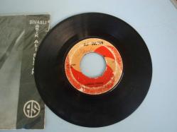 Sivaslı Aşık ALİ SULTAN 