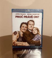 Why Him ? Bluray (Türkçe Dublaj ve Altyazılı)