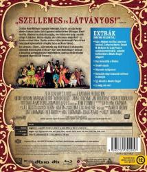 Moolin Rouge Bluray (Türkçe Dublaj Ve Altyazılı)