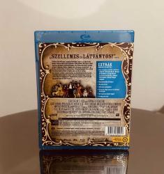 Moolin Rouge Bluray (Türkçe Dublaj Ve Altyazılı)