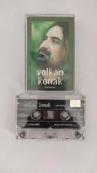 Volkan Konak - Maranda (Kaset)