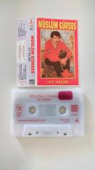 Müslüm Gürses - Ey Zalim (Kaset)
