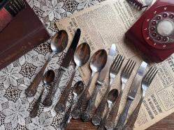 LOT.6 » Efsane İtalyan ARG 800 Damgalı Set