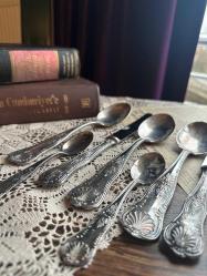 Efsane İtalyan ARG 800 Damgalı Set