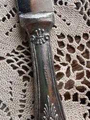 Efsane İtalyan ARG 800 Damgalı Set