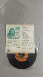 Feridün hürel bir sevmek bin defa sevmek demektir plak