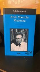 Kürk Mantolu Madonna