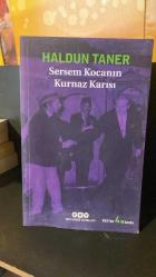 SERSEM KOCANIN KURNAZ KARISI