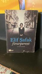 Firarperest